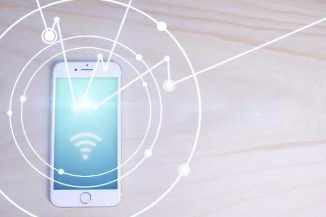 Wifiに繋がっているのにネットが繋がらない プロが対処法を紹介 Androidスマホ アンドロイドゲート