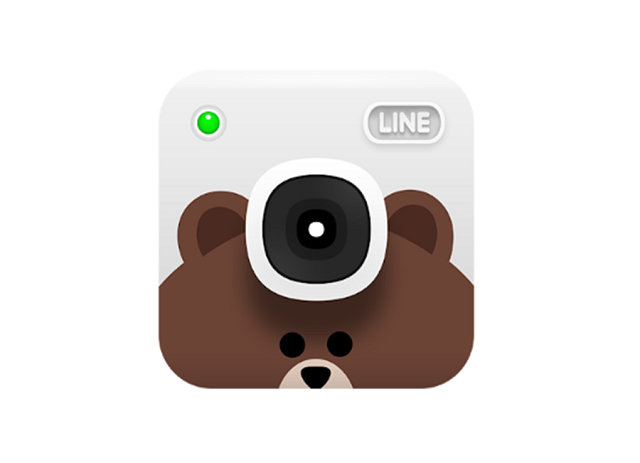 Line Cameraアプリの使い方 白黒 反転 モザイク フィルターなどの加工方法 アンドロイドゲート