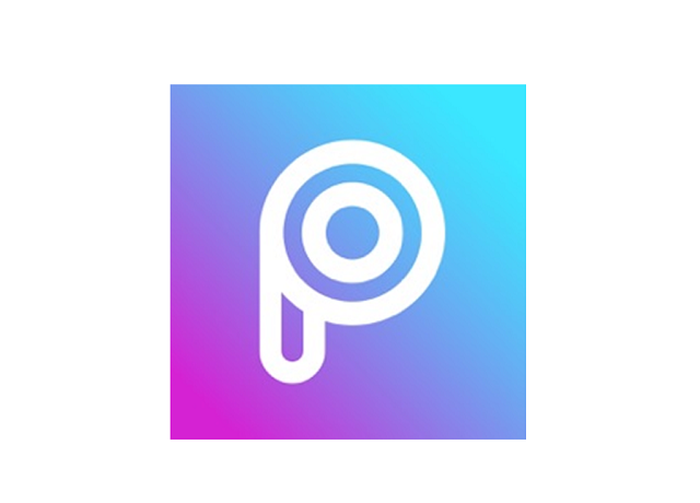 PicsArt（ピクスアート）の使い方！文字入れやぼかし、モザイク加工 